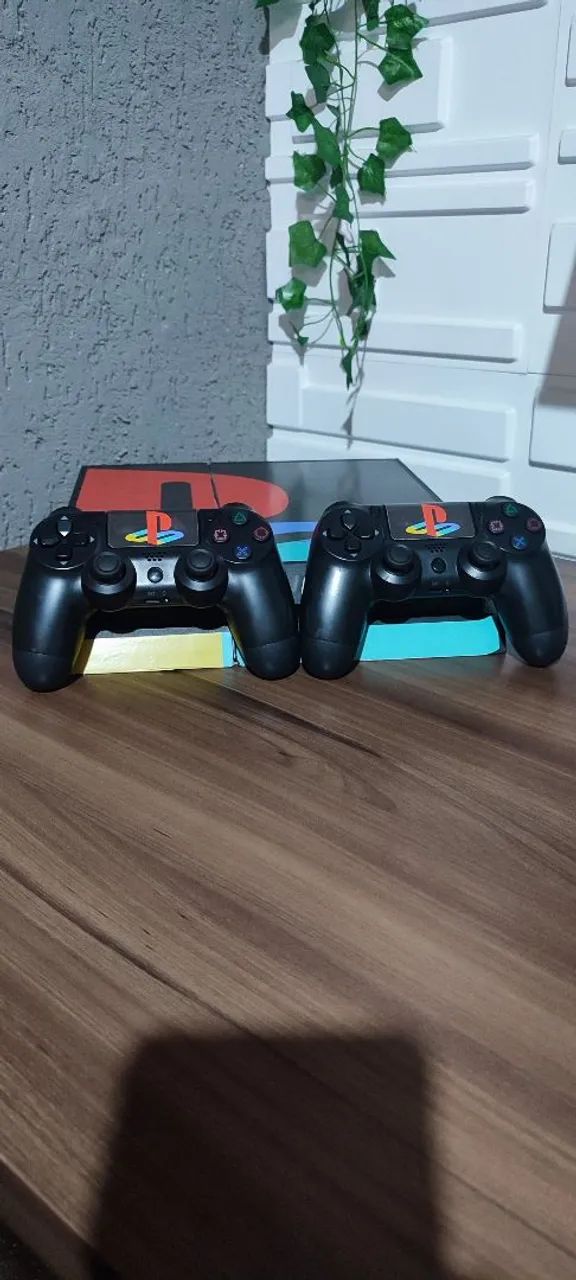 Ps4 - Foto 2