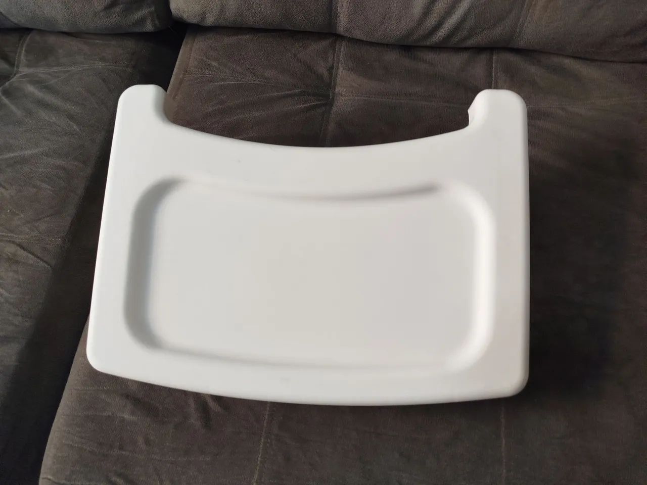 Cadeira de alimentação  - Foto 2