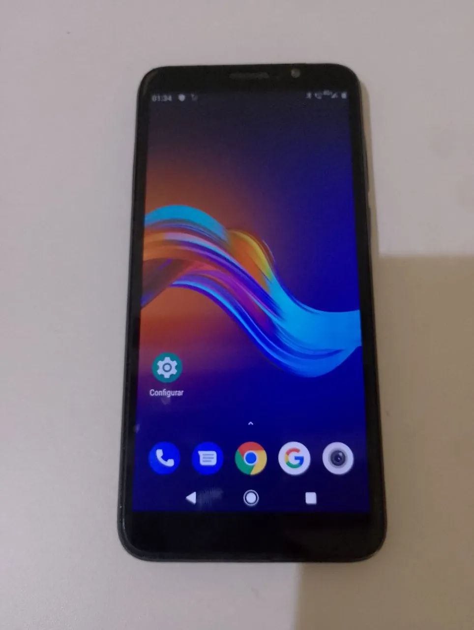 Moto E6 Play 32GB - Funcionando Perfeitamente | Pronto para Uso
