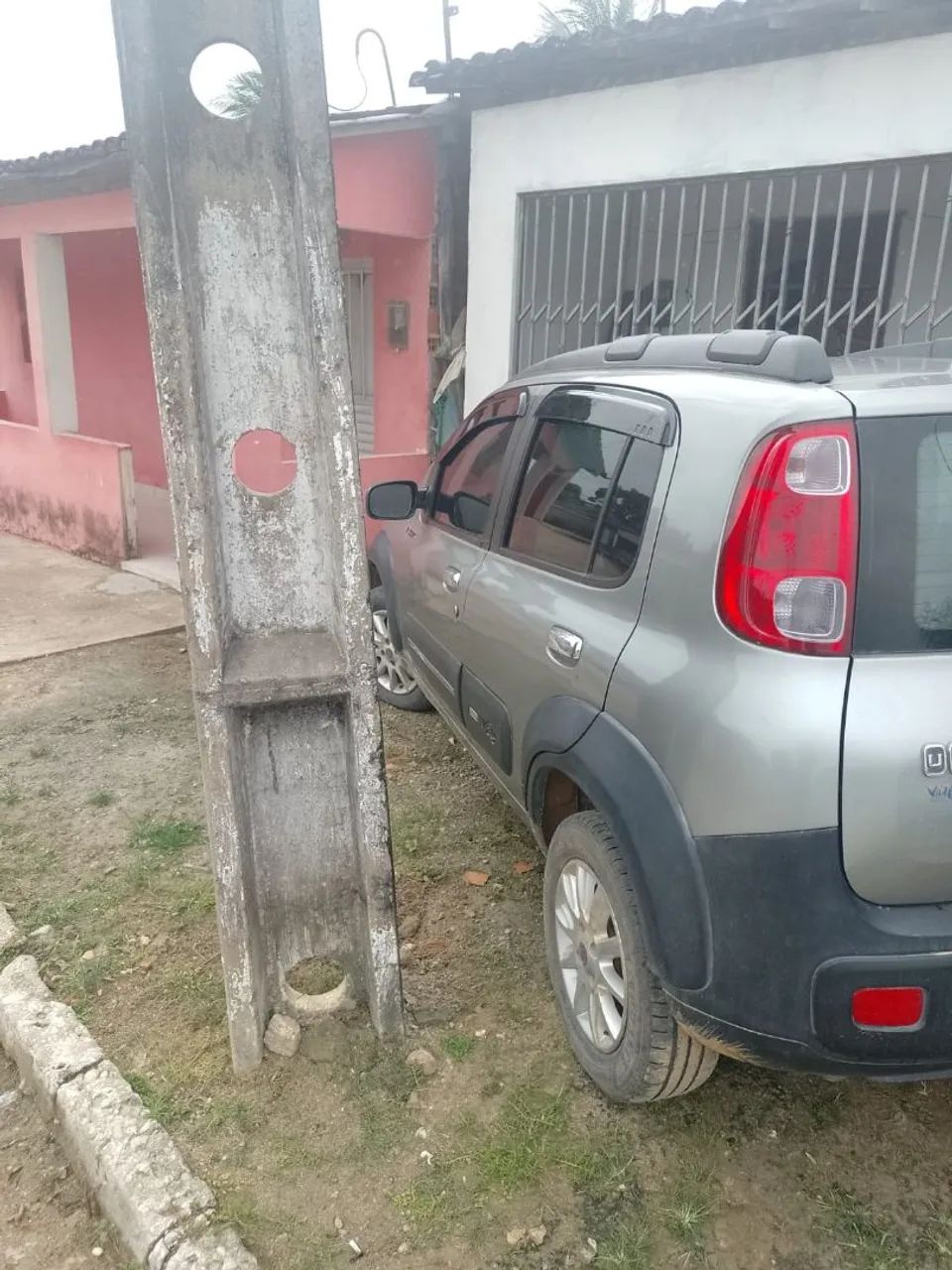 Fiat Uno WAY 1.4 EVO Fire Flex 8V 5P 2012 - Foto 5