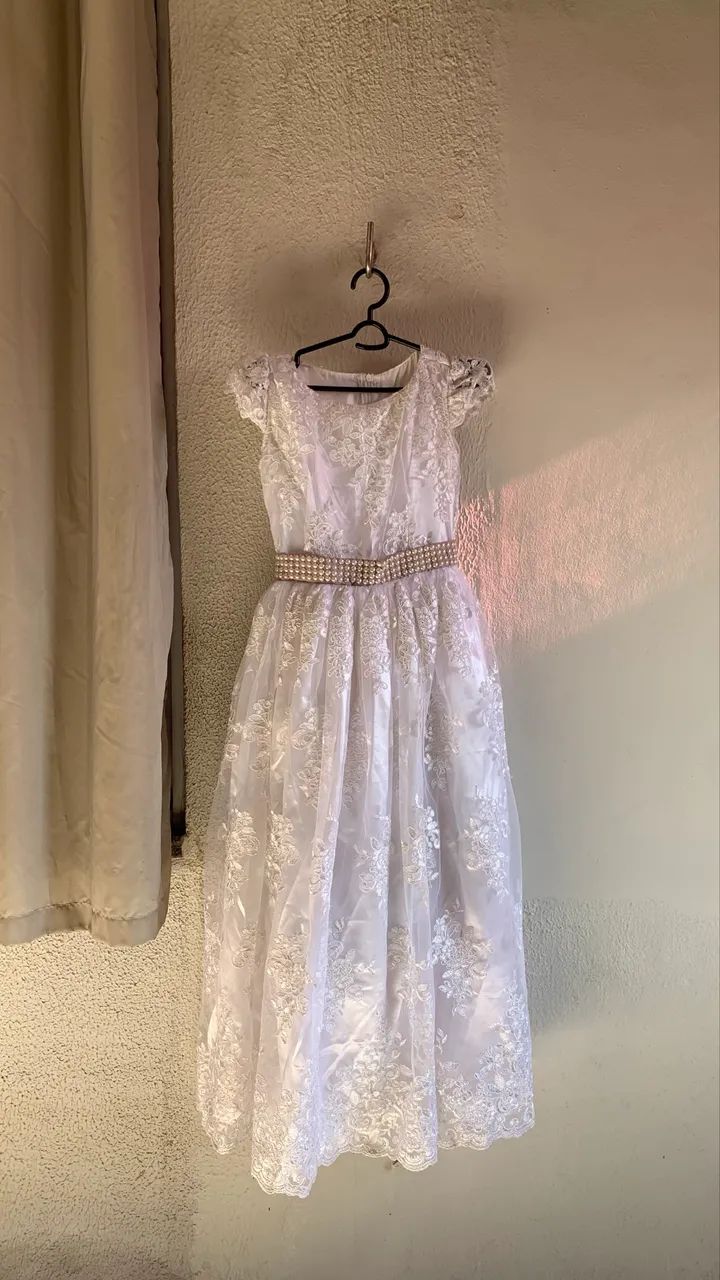 Vestido para casamento  - Foto 4