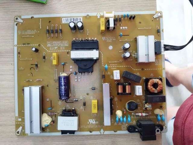 Fonte de Alimentação TV LG 60UP7750PSB