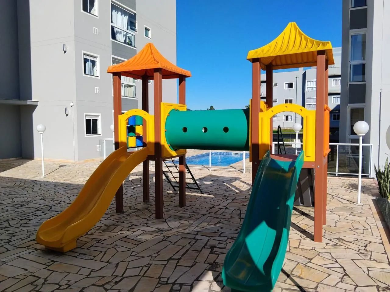 Alugo apartamento Alice XL - Foto 4