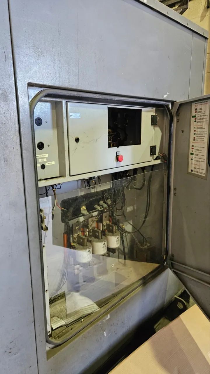 Gerador 450 kVA - Foto 3