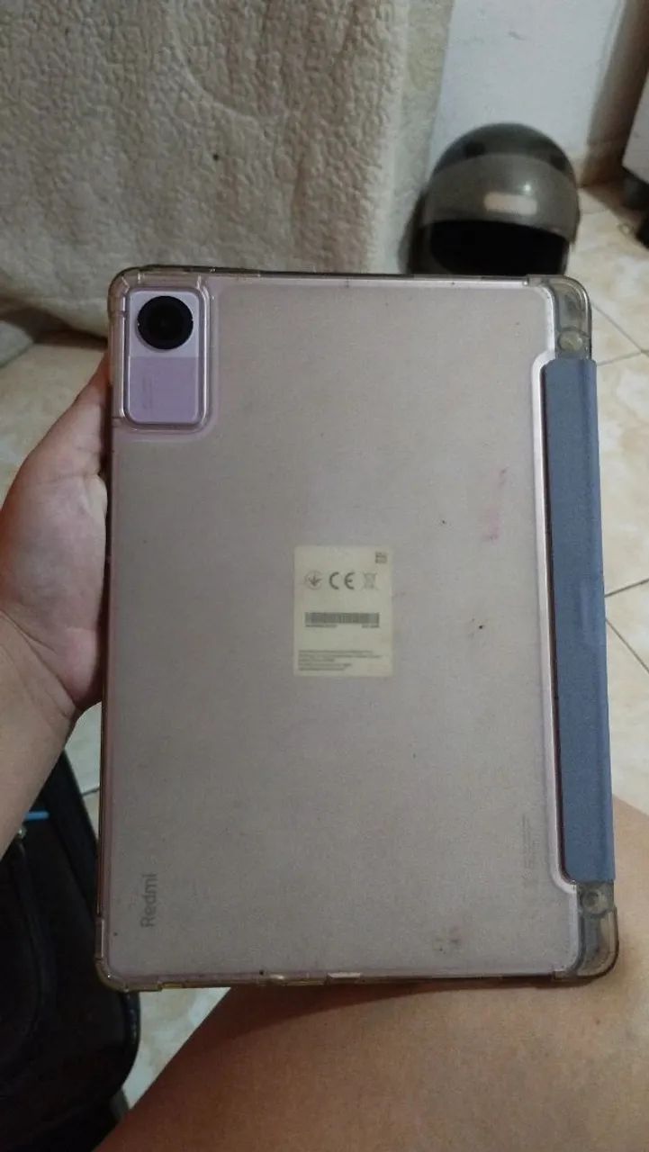 Tablet da XIOMI  - Foto 4