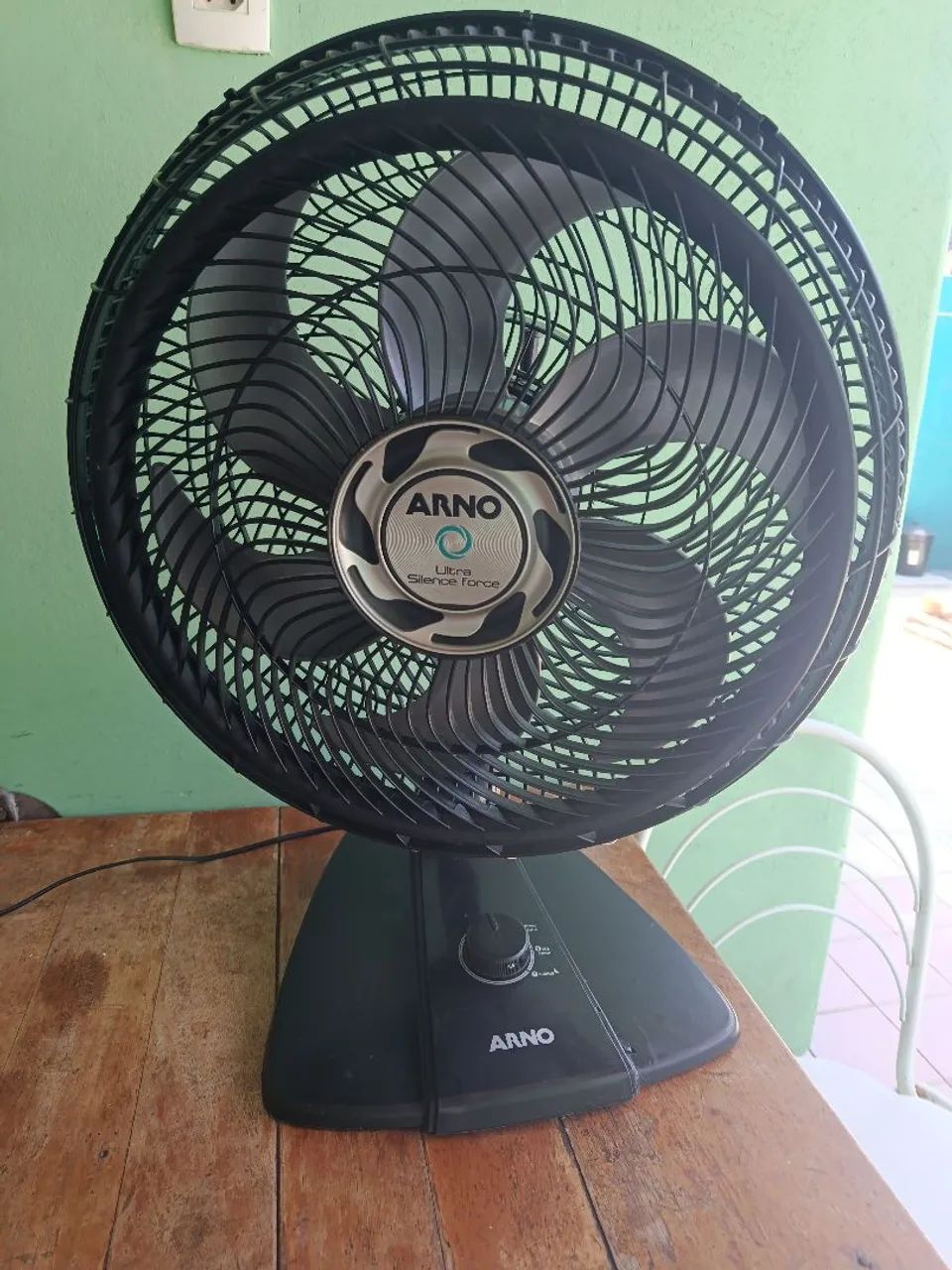 Ventiladores  - Foto 3