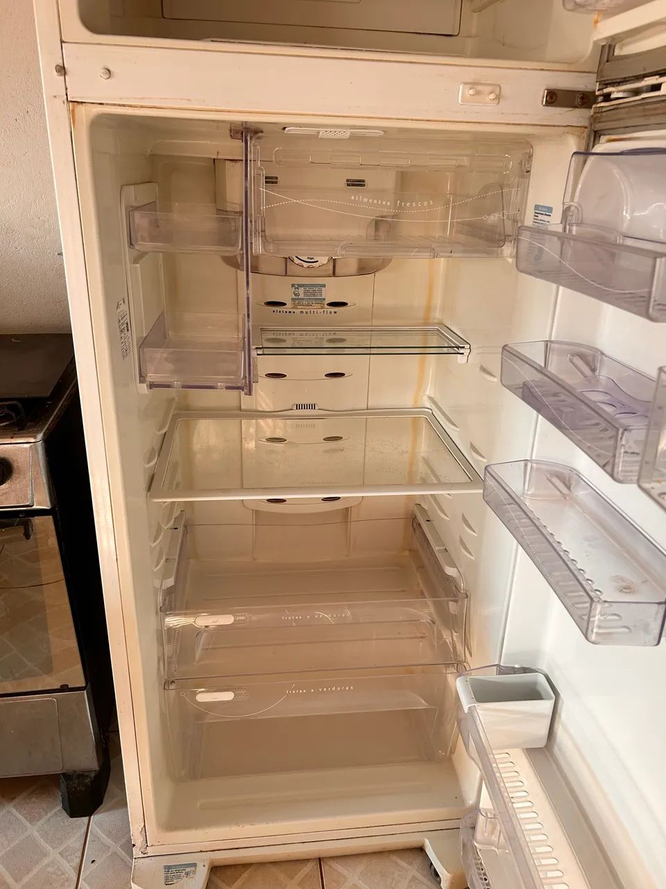 Geladeira - Foto 5