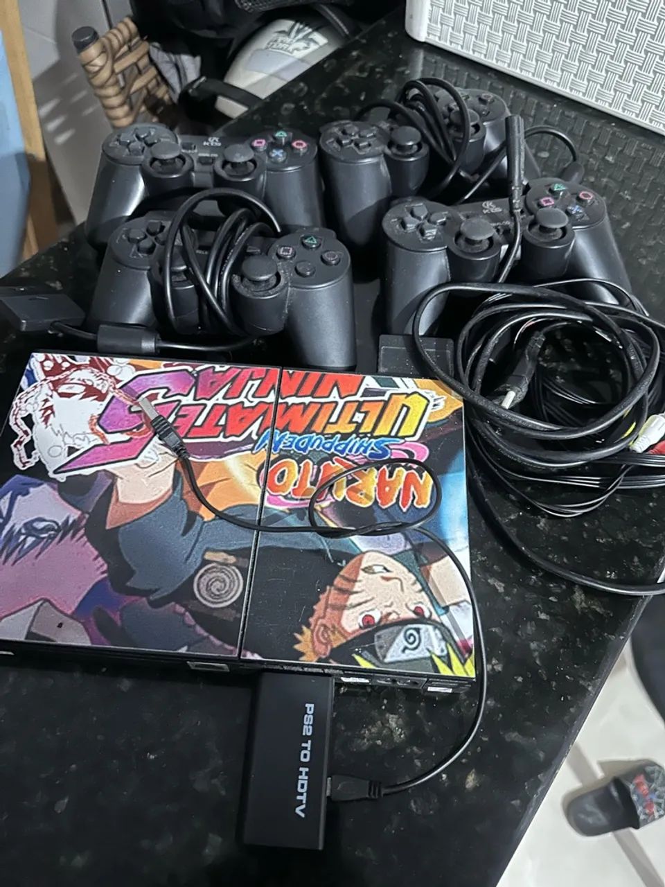 PS2 playstation 2 - Foto 2