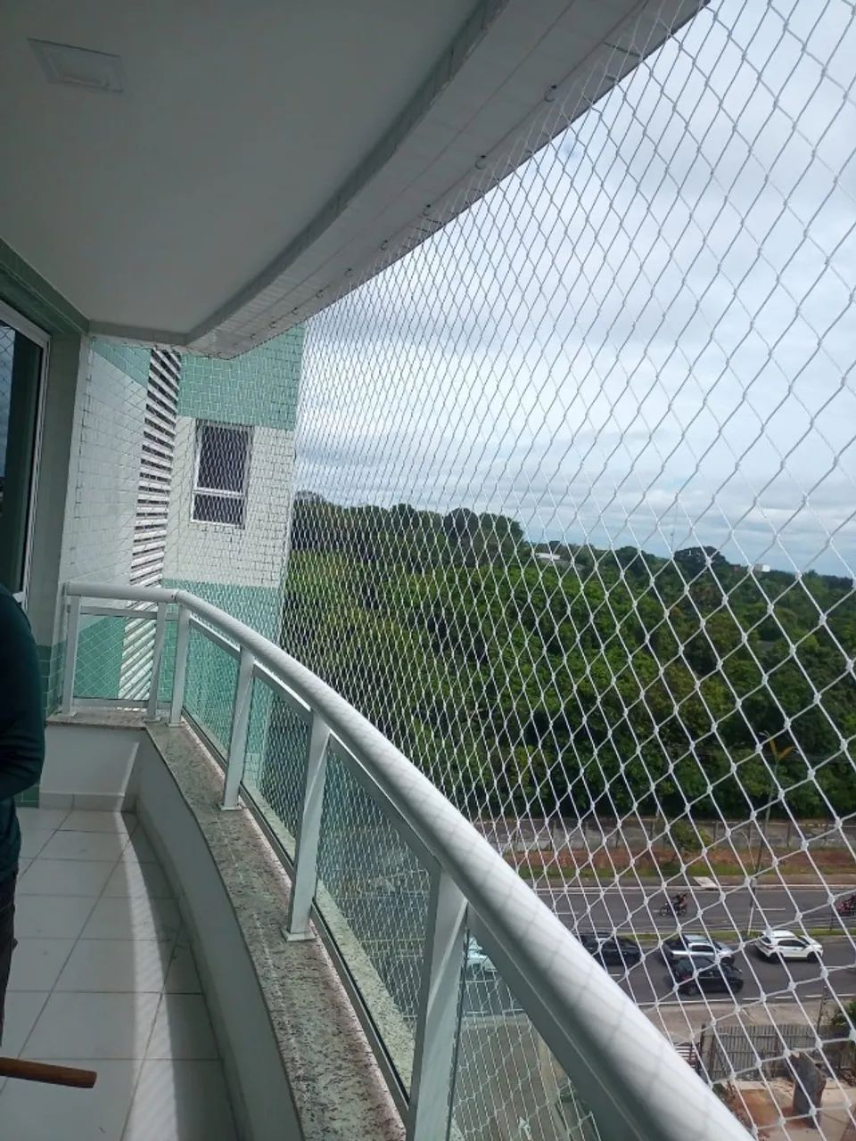 REDES DE PROTEÇÃO FP - TODO MANAUS - Foto 5