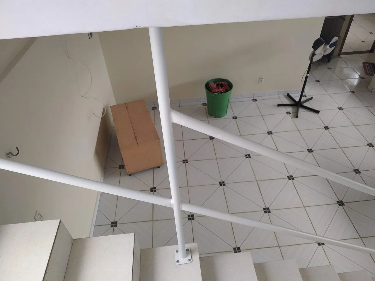 Construção, reparos e reformas