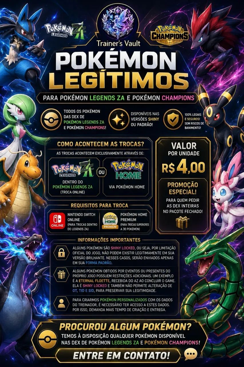 Vende de Pokémon jogos  - Foto 2