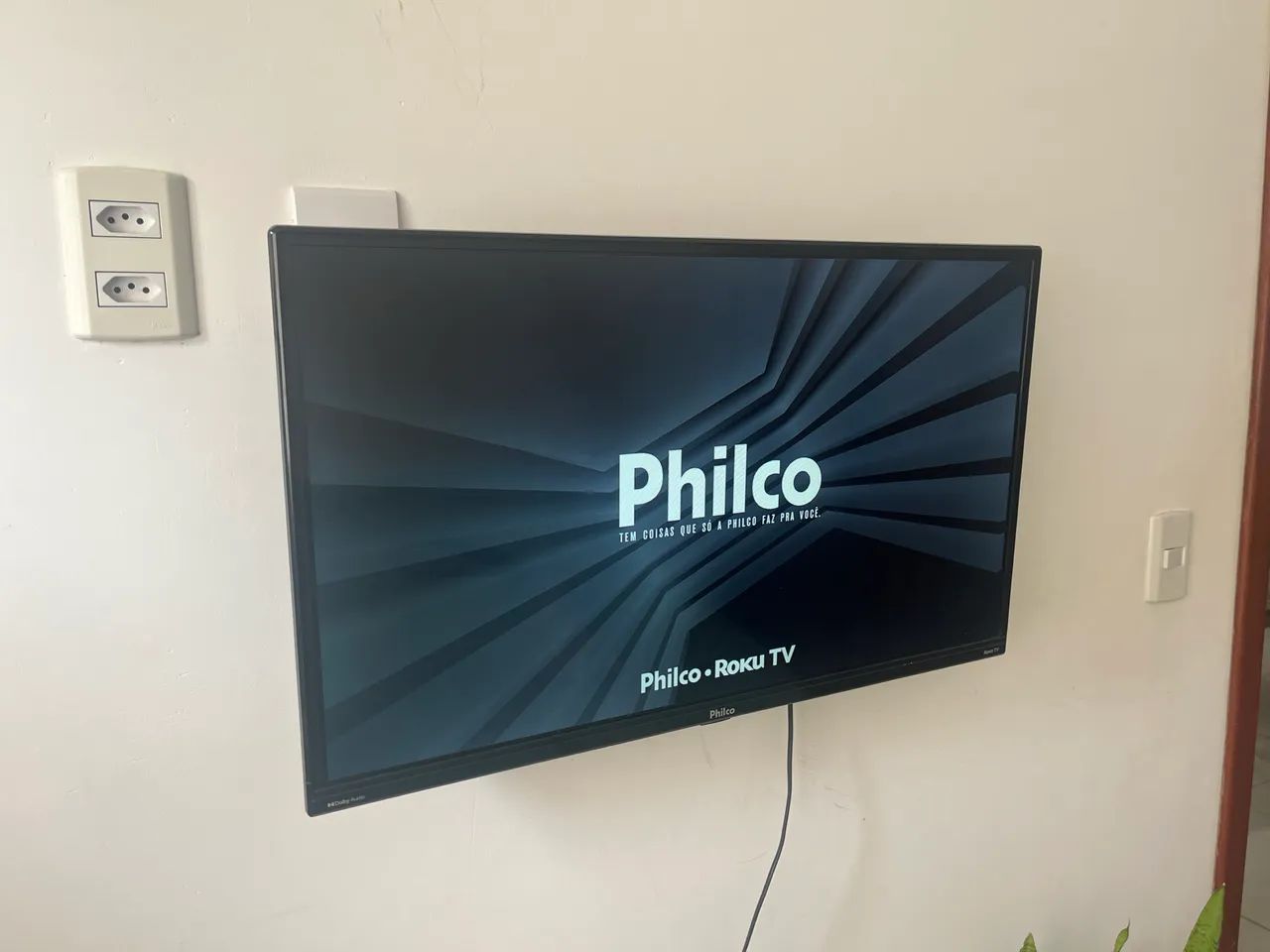 Smart tv 32 Philco  - Foto 2