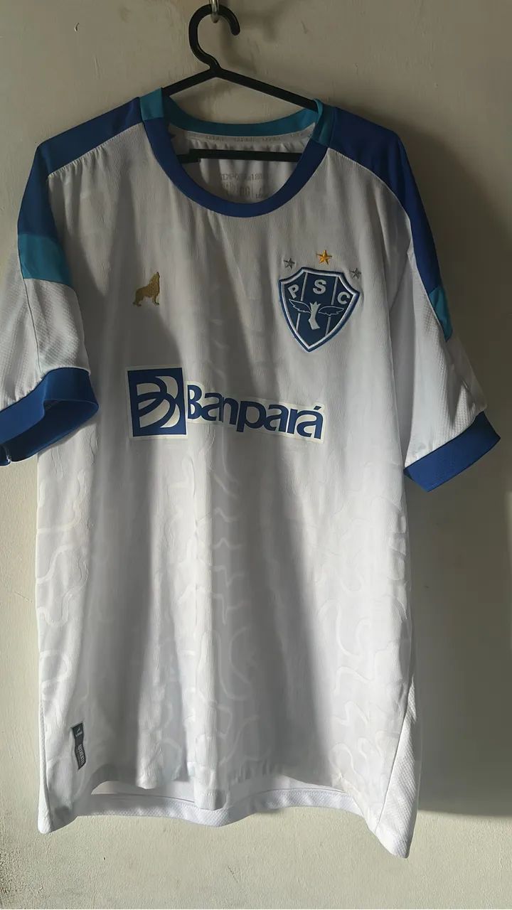 Camisas do Paysandu  - Foto 5