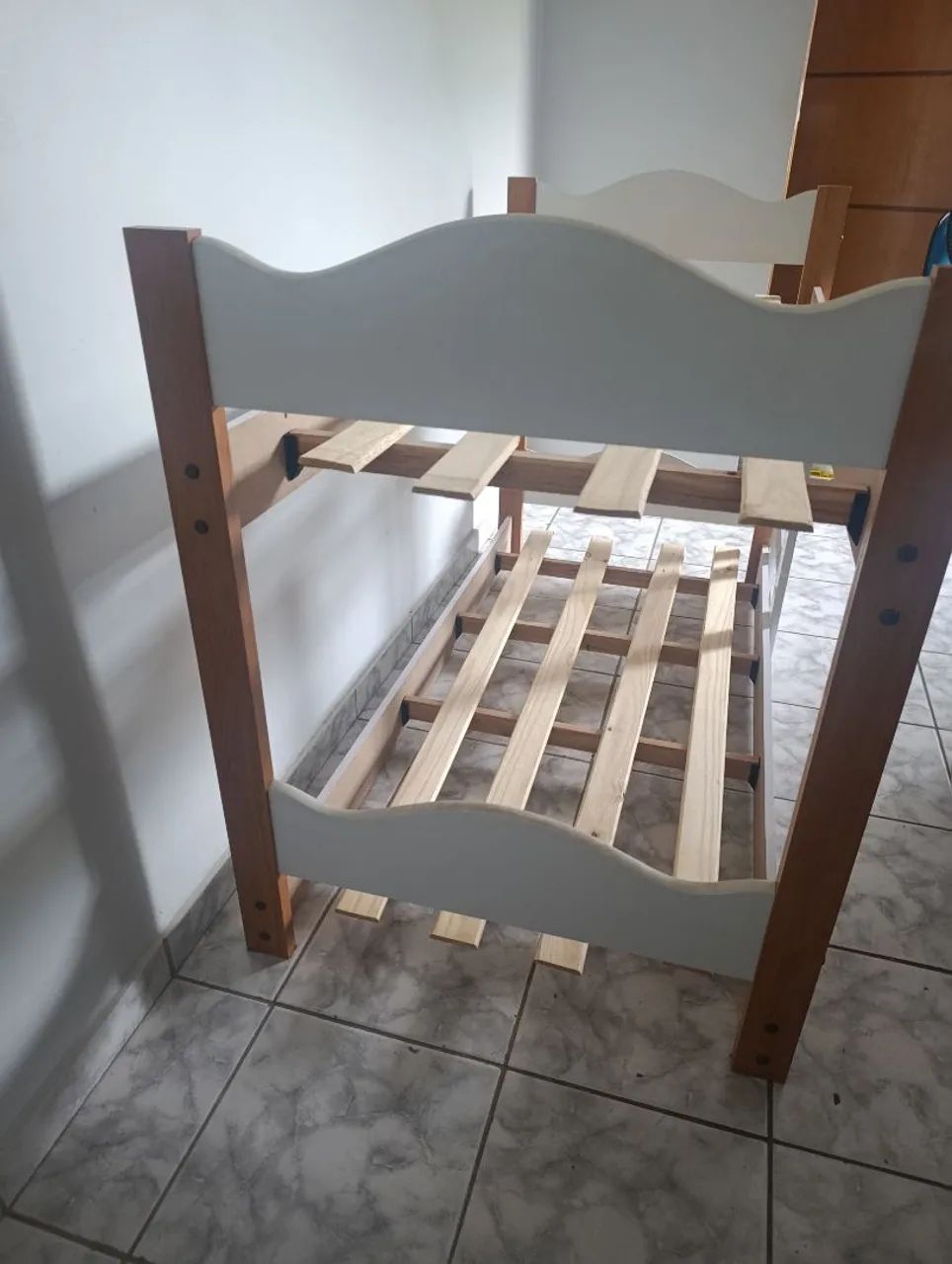 Cama beliche infantil  - Foto 4