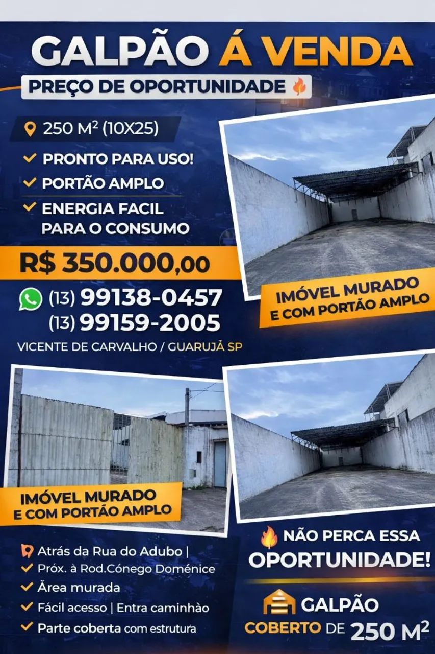 Foto - Guarujá - Sítio Paecara (Vicente de Carvalho)