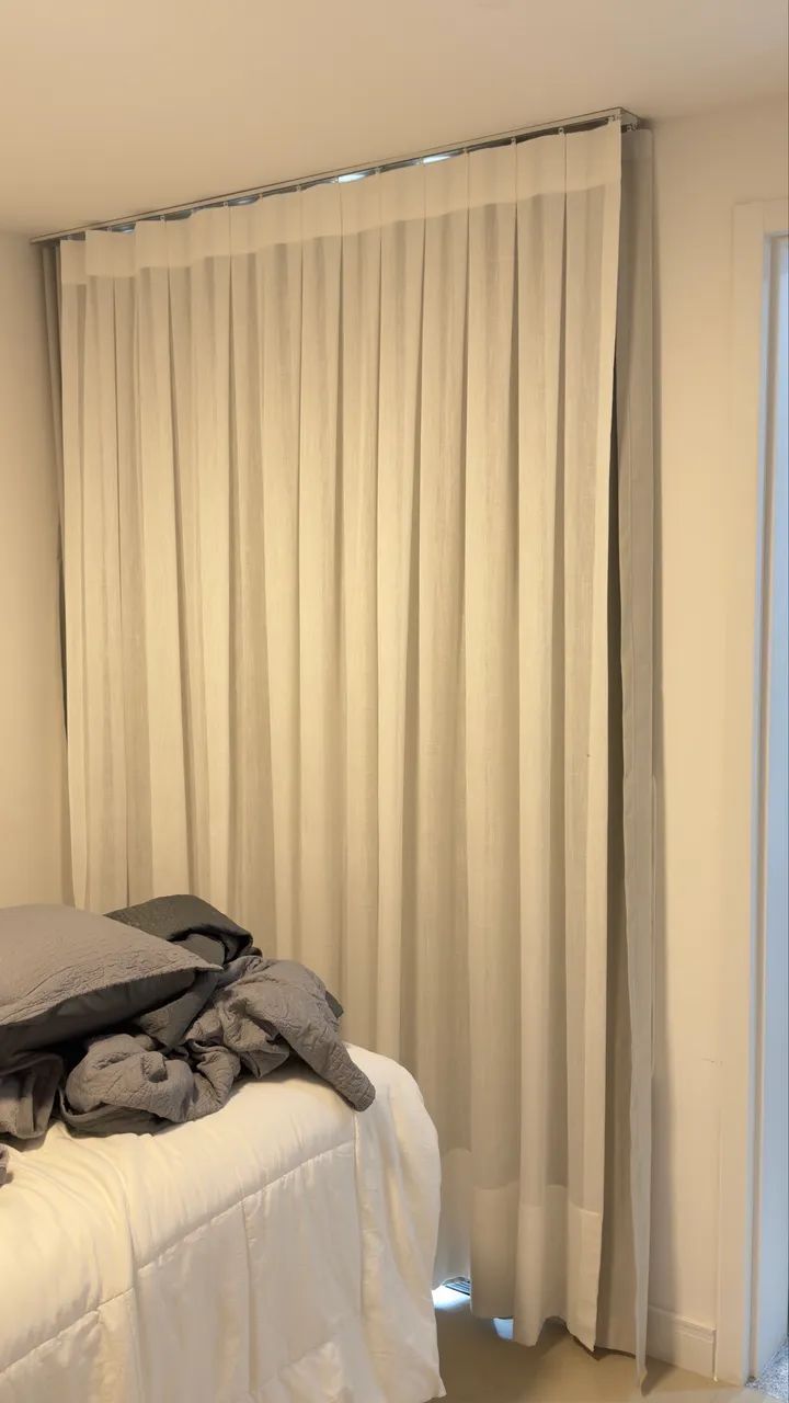 Cortinas  - Foto 4