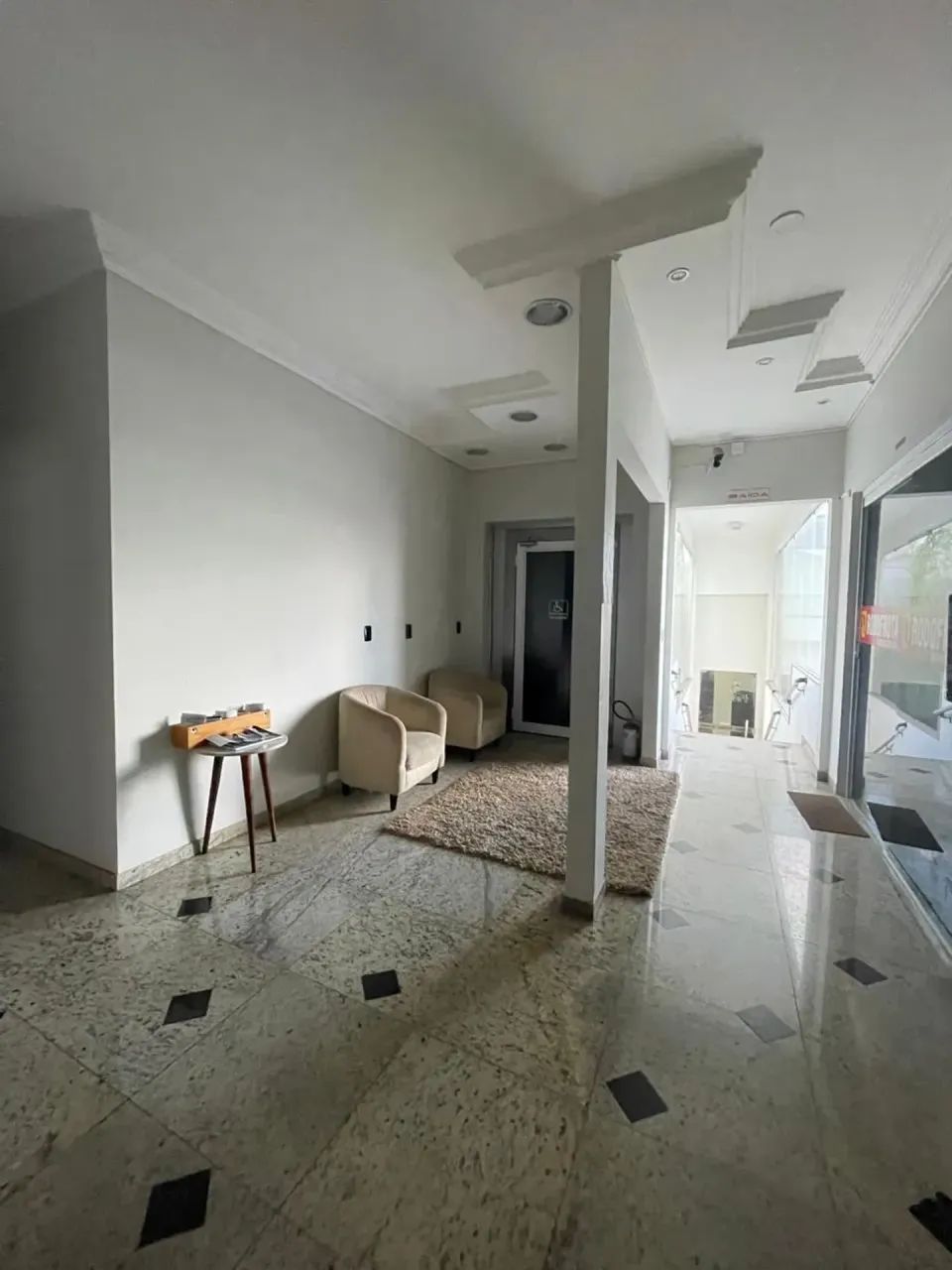 sala comercial para aluguel, Brasil - Uberlândia/MG