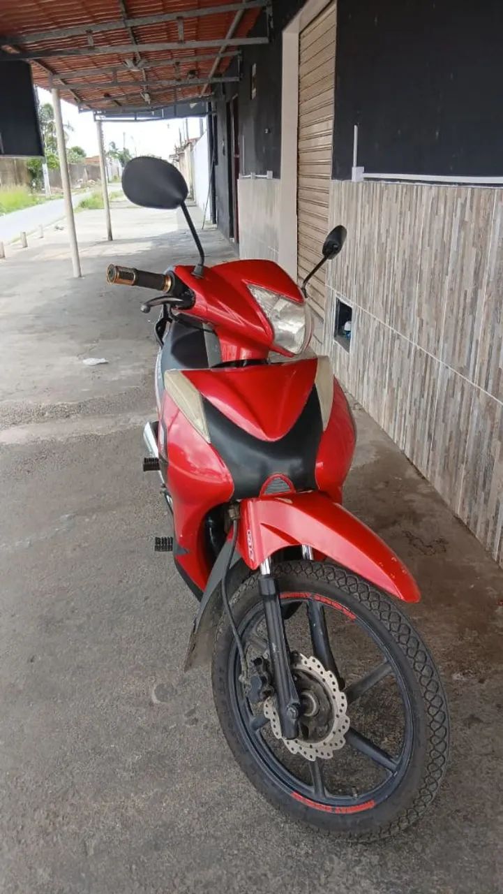 Moto  - Foto 2