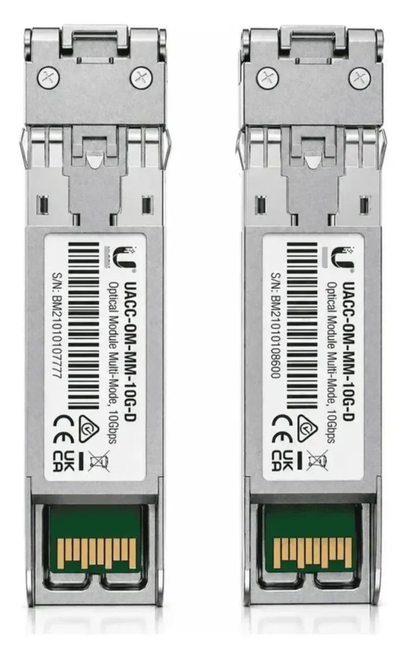 GBIC 10gb UACC-0M-MM-10G-D