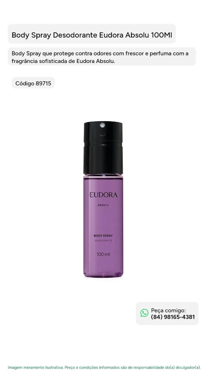 Cosméticos  - Foto 2