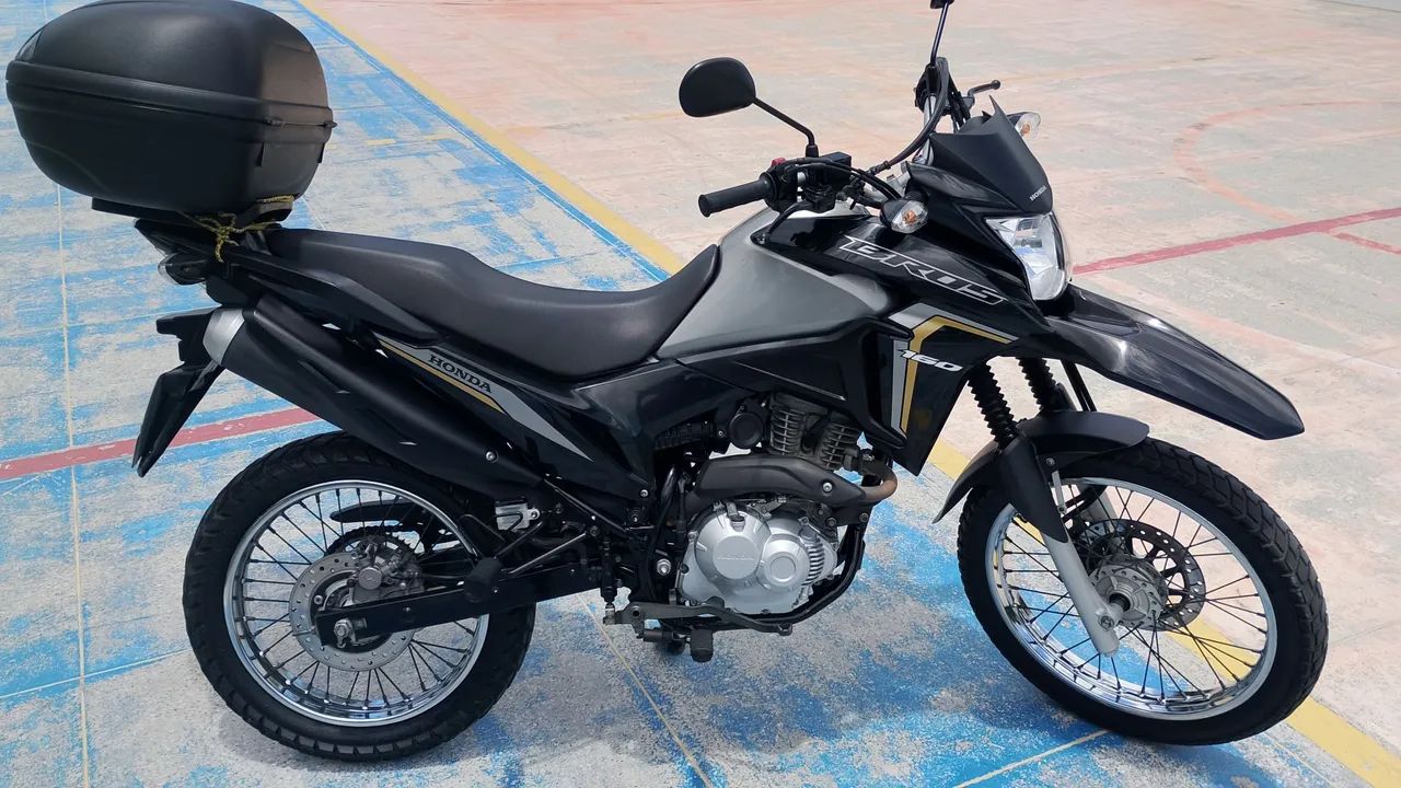 Bros Preta 2022 - Foto 3