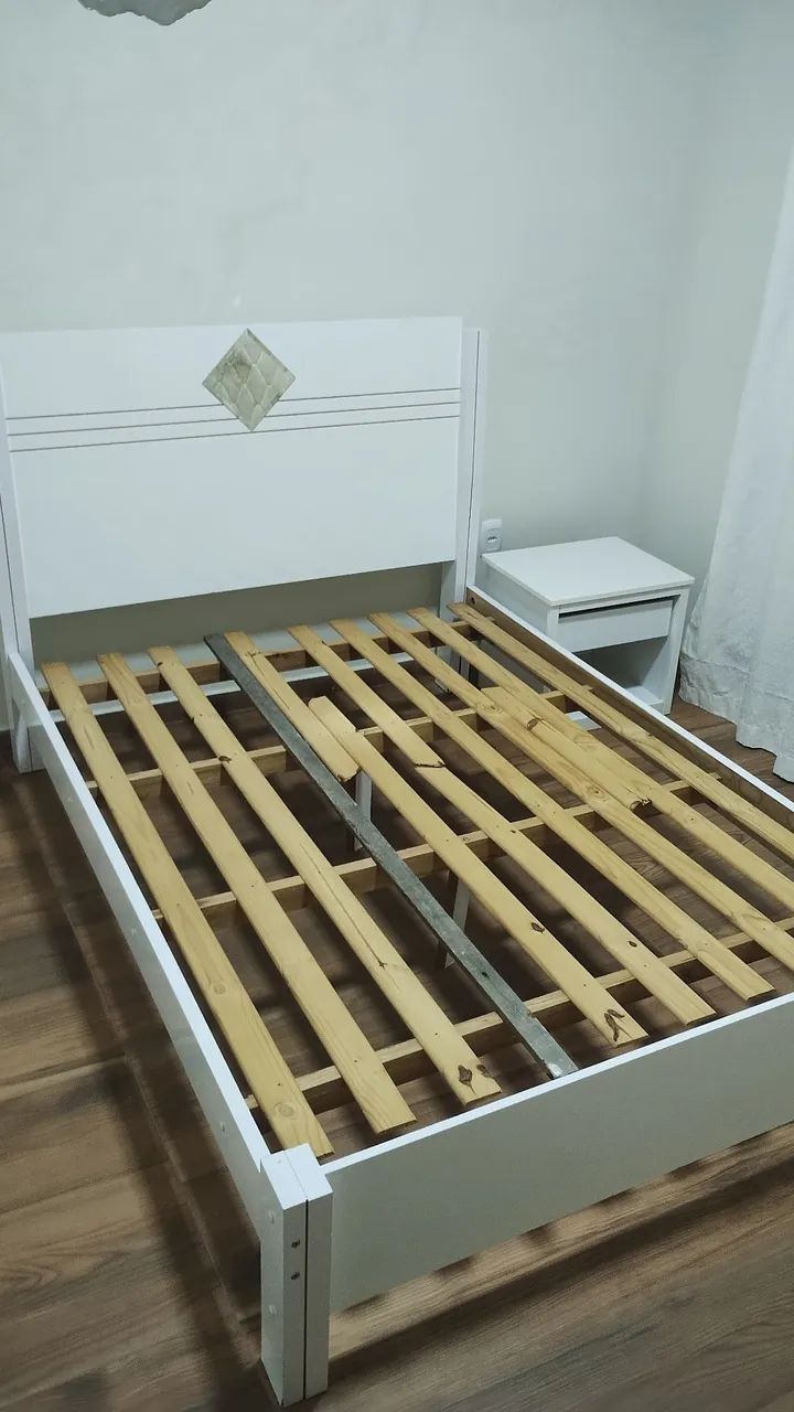 Cama de casal - Foto 3