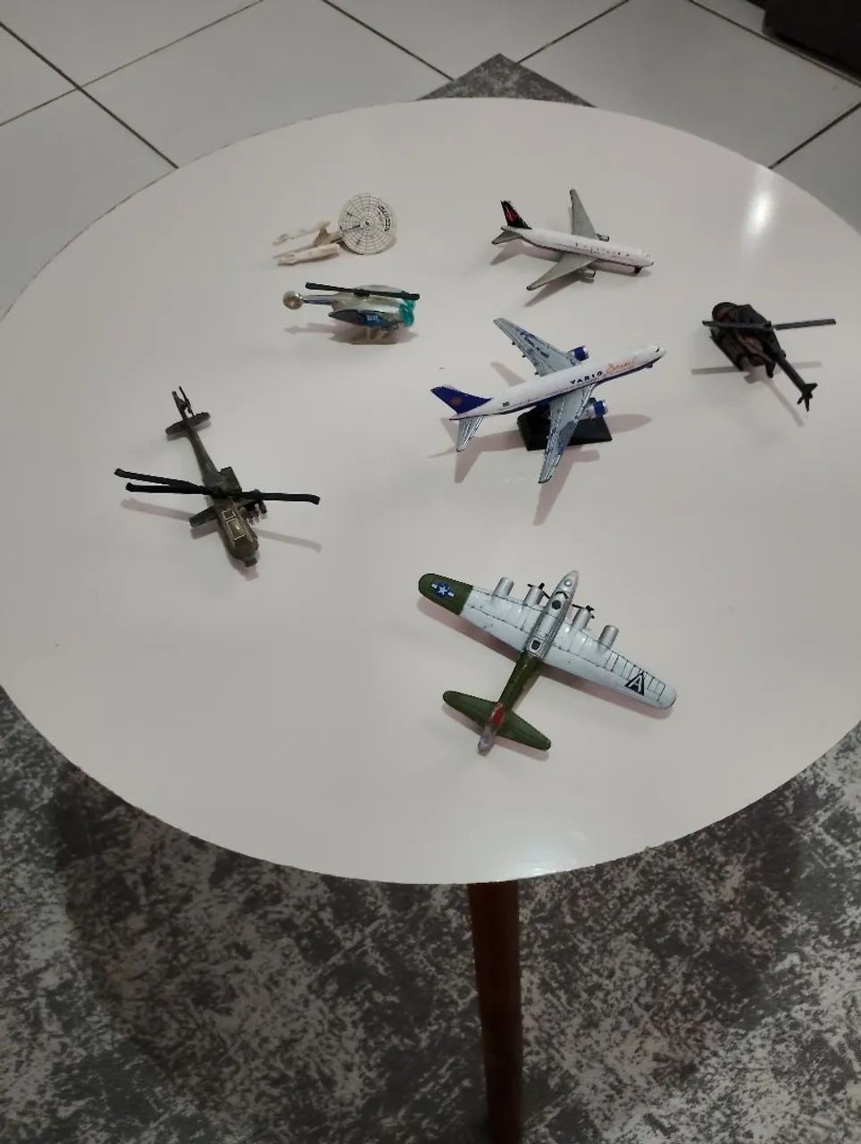 Aeronaves hobbies  - Foto 3
