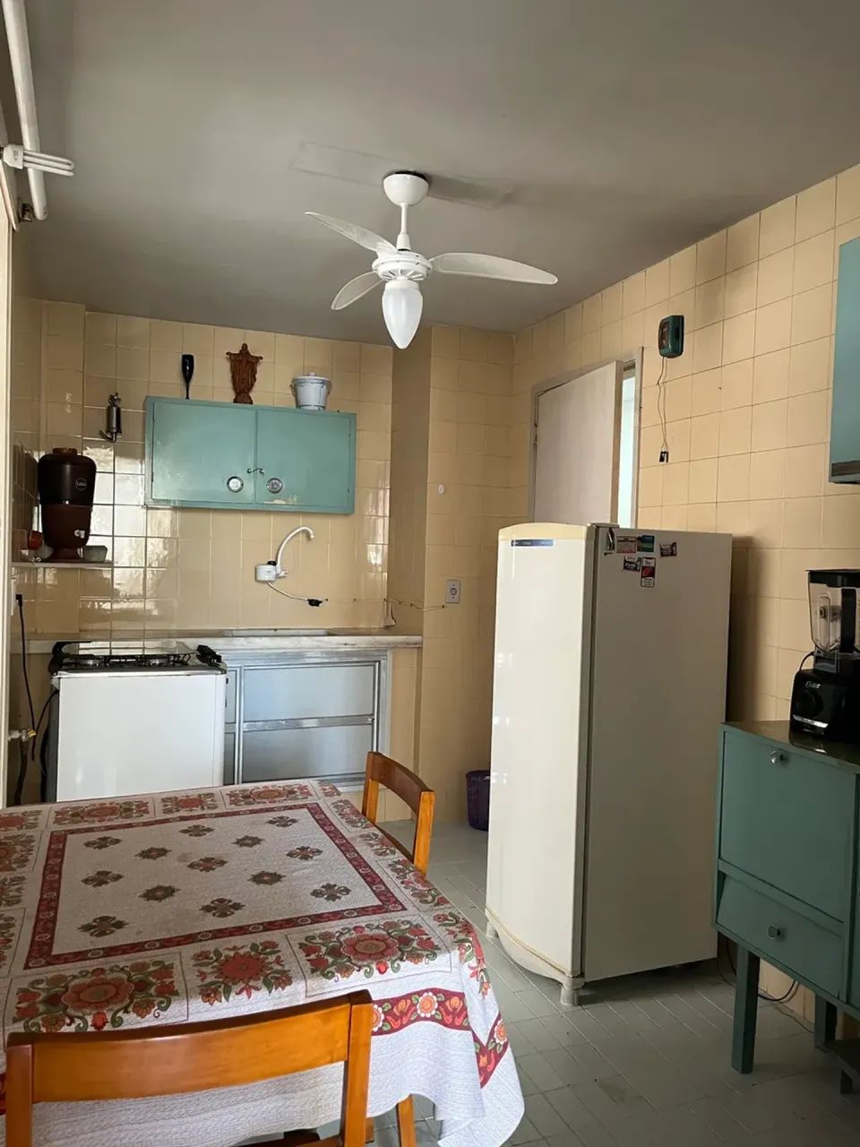 Apartamento MOBILIADO- 2 quartos, 85m2 icarai-Niteroi