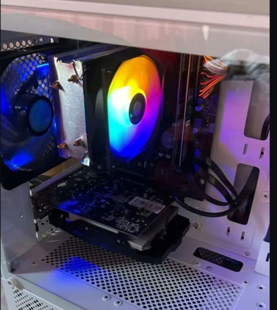 Computador sob medida 