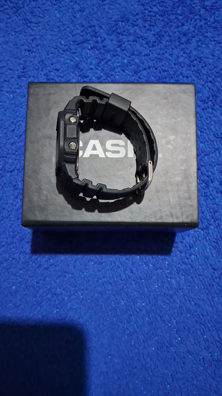 Relógio Casio G-Shock Original  - Foto 3