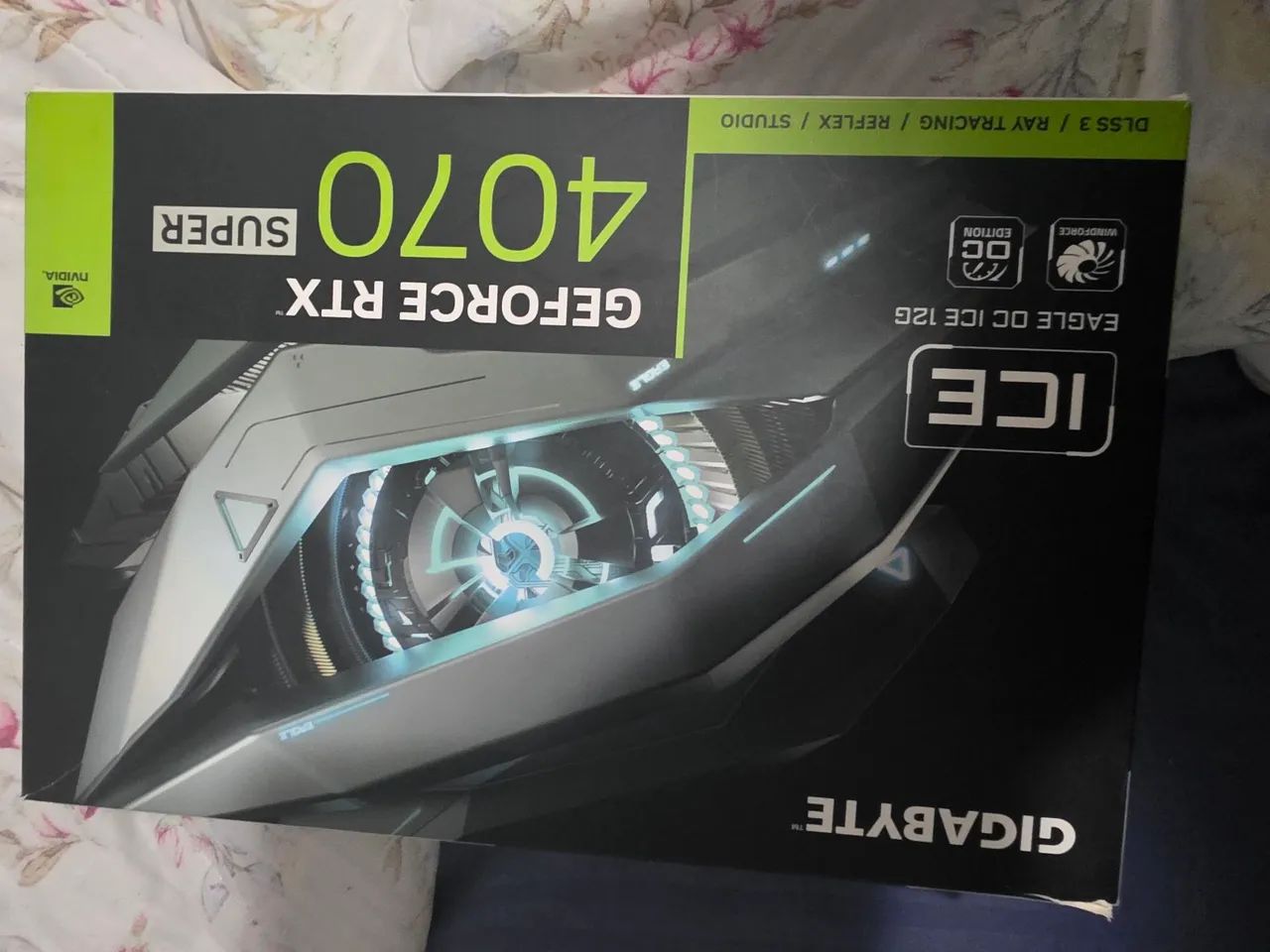 Rtx 4070 super  - Foto 2
