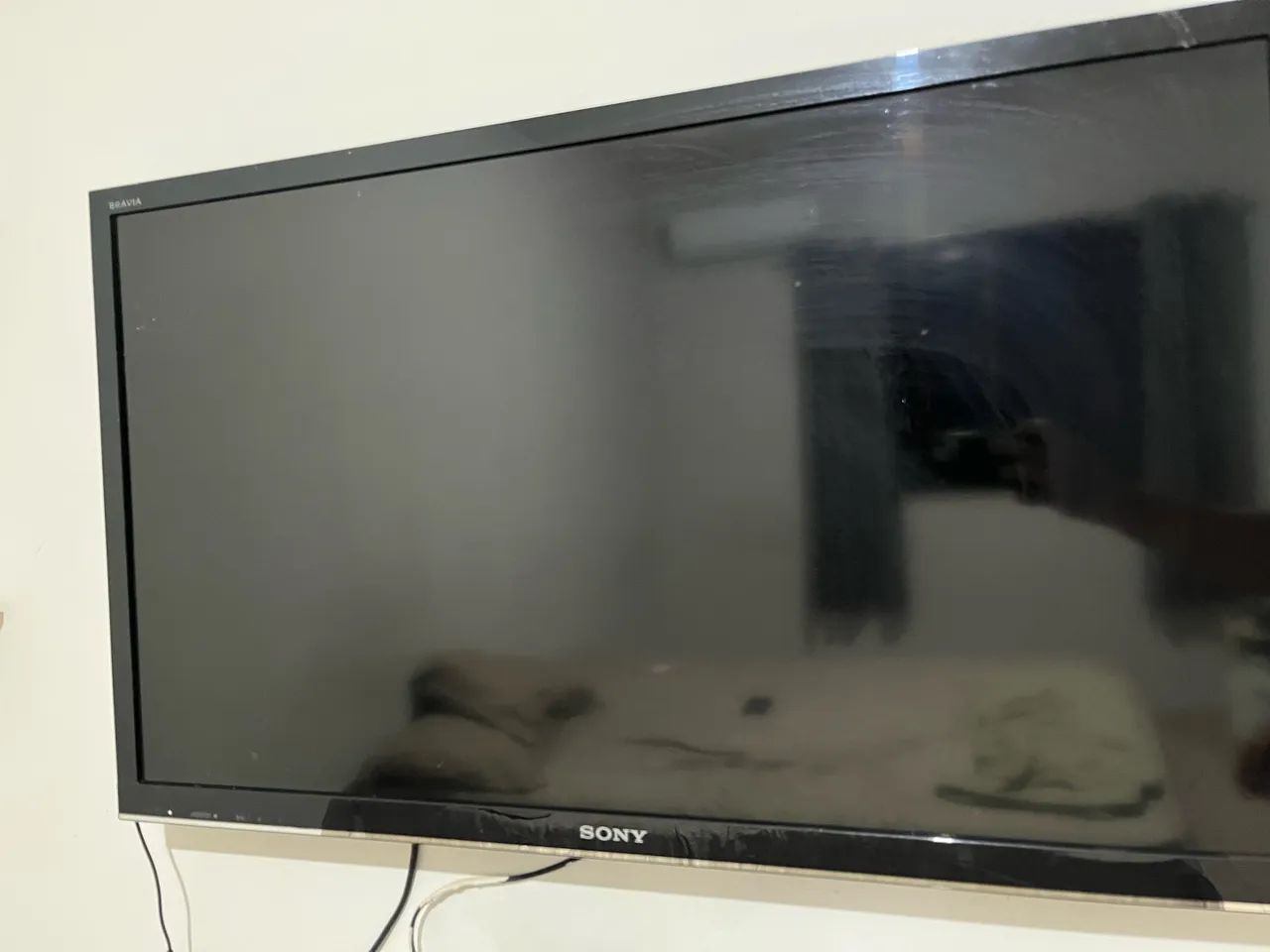 TV Sony Bravia 40 polegadas Full HD - Foto 2
