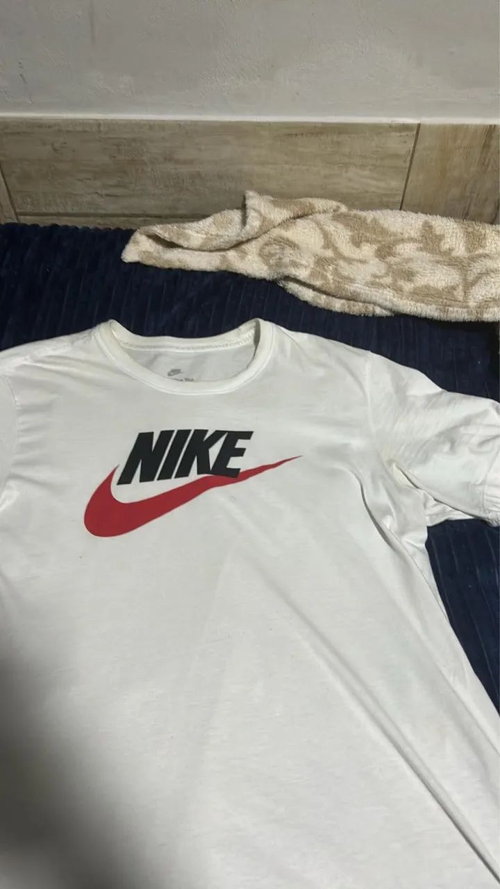 Camisa Nike 