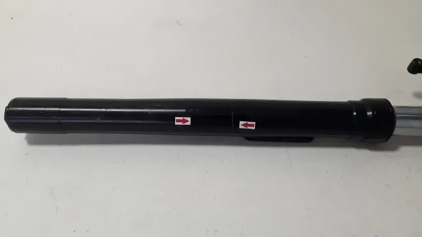 Bengala Triumph Tiger 660 Sport 22/25 L/e Orig Torta 55984 - Foto 6