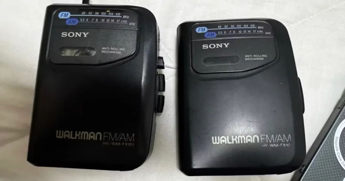 Walkman sony  - Foto 4