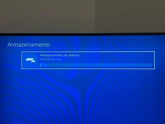 PS4 1TB - Foto 4