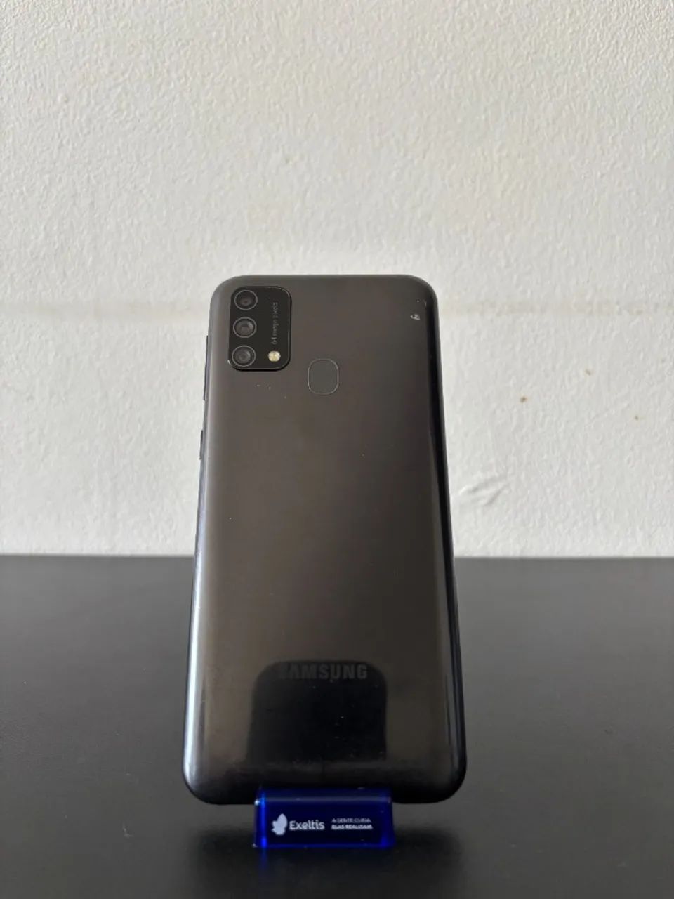 Samsung Galaxy M21s - Funciona perfeitamente - R$ 250 - Foto 5