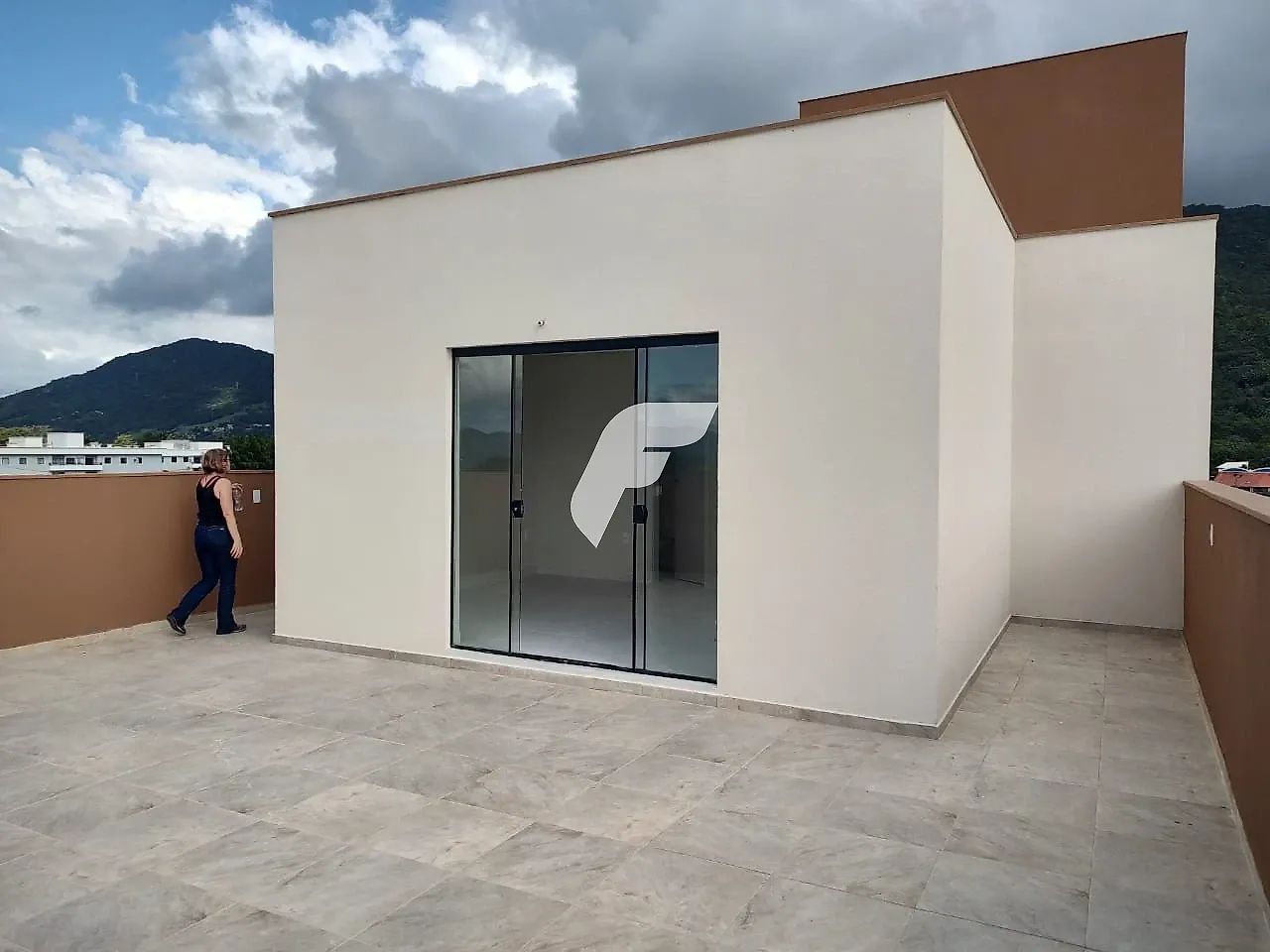 Cobertura Studio - Foto 3