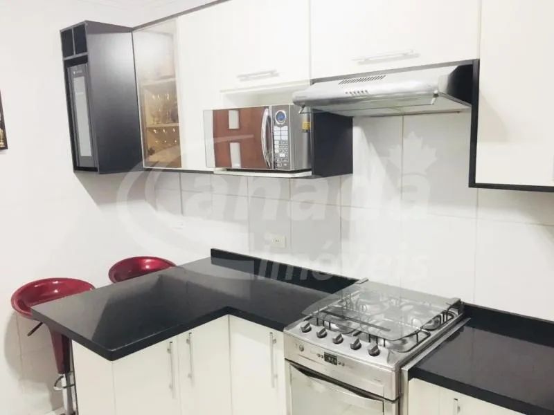 Sobrado A Venda No Quitauna Com 2 Quartos - Foto 4