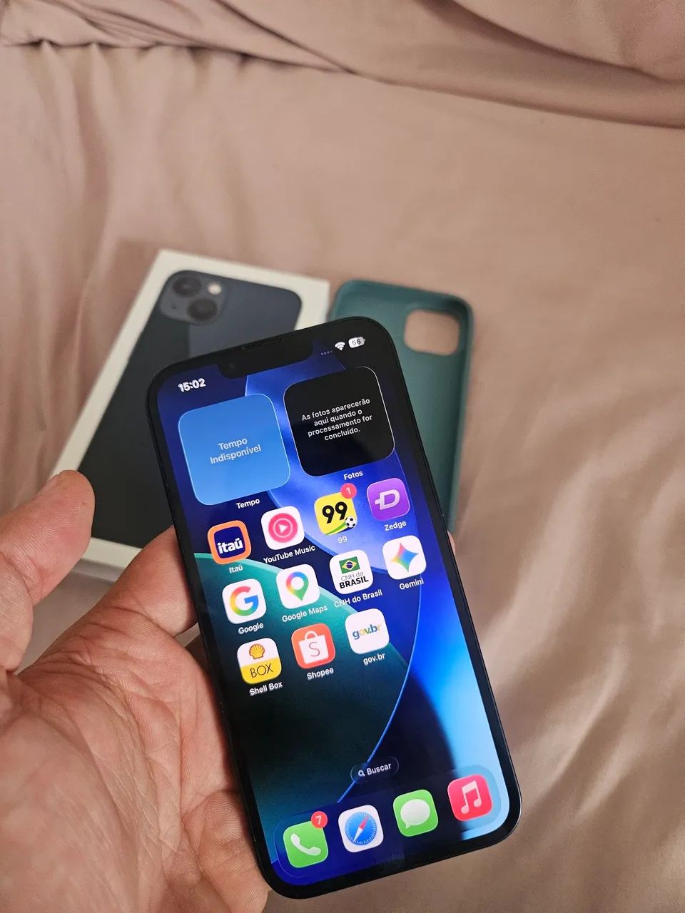 Iphone 13 - Foto 2