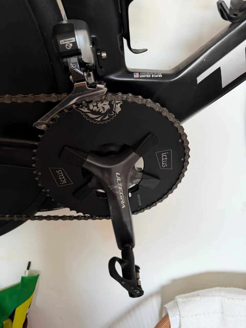 Trek concept XL  - Foto 4