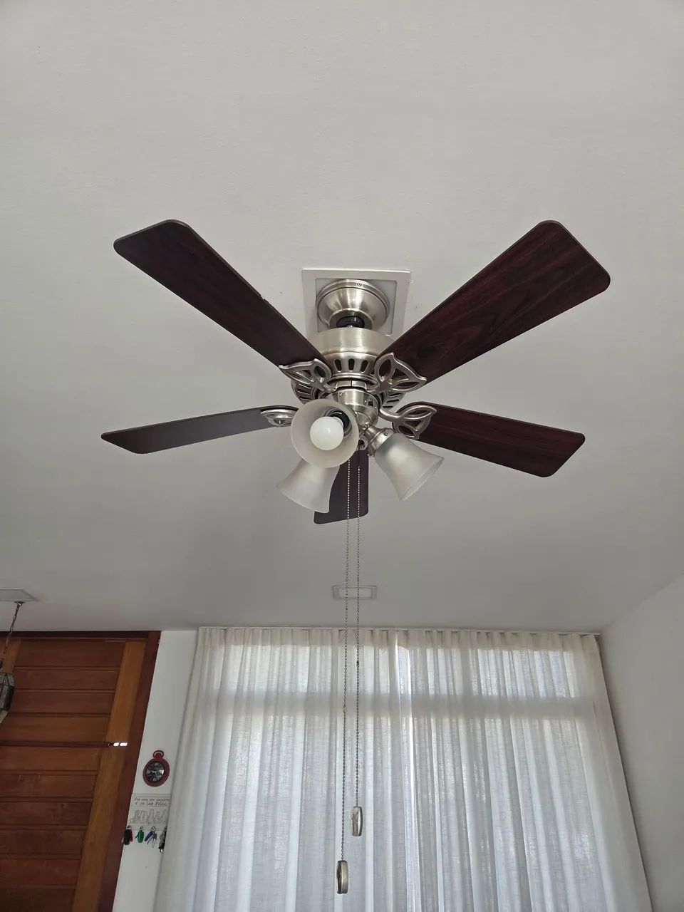 Ventilador Teto Hunter 