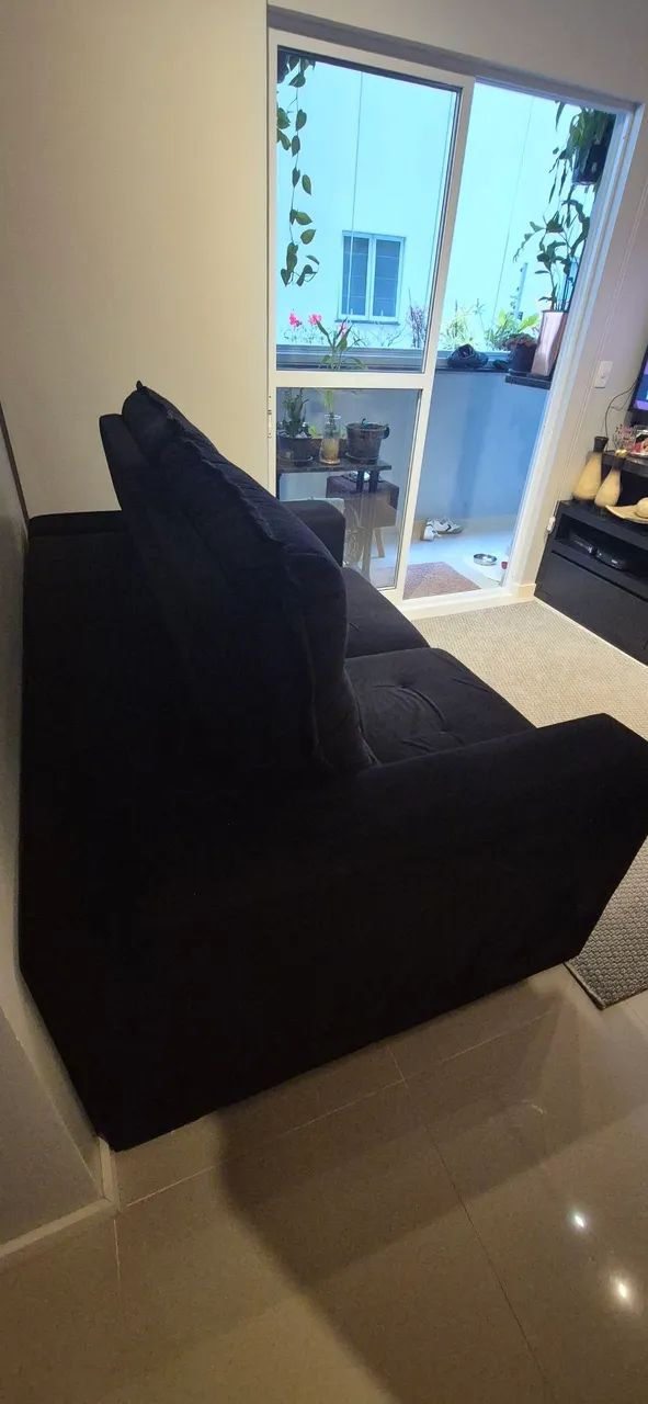 Vendo Sofa - Foto 3