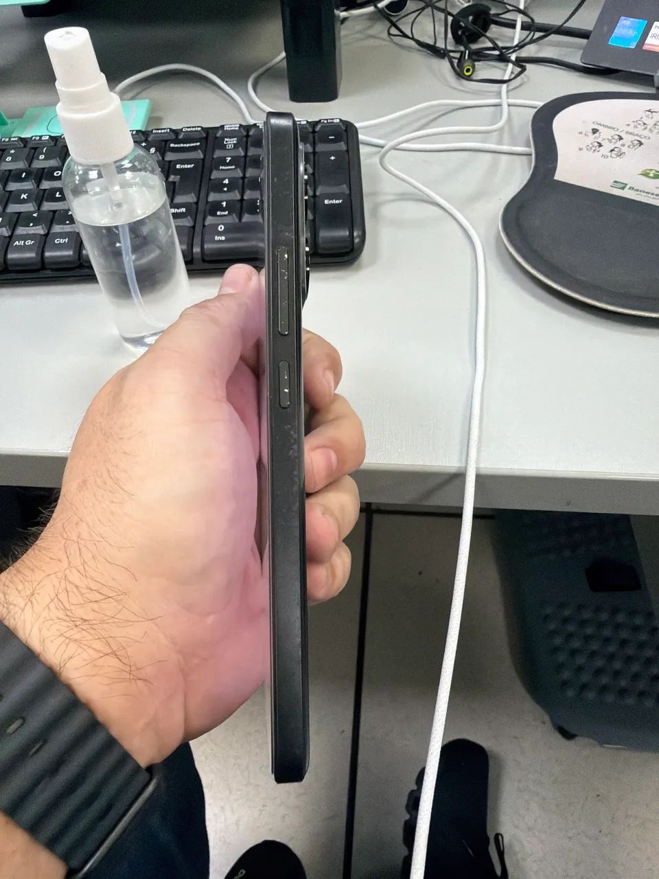 Poco X6 Pro - Foto 4