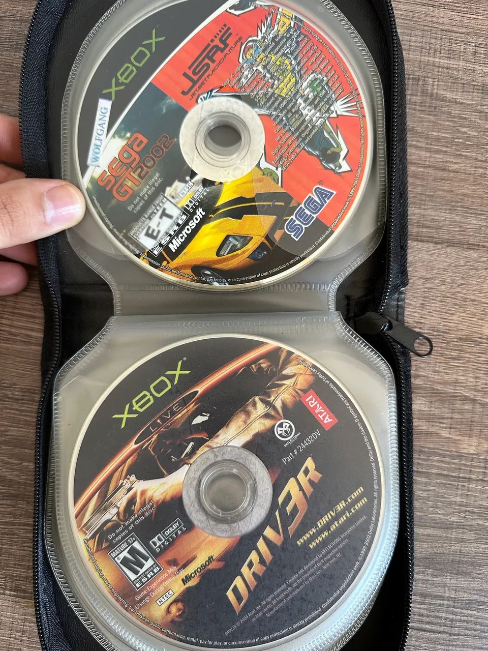 Xbox Classic EUR - Foto 2