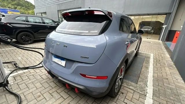 GWM Ora 03 GT (elétrico) 2024 - Foto 5