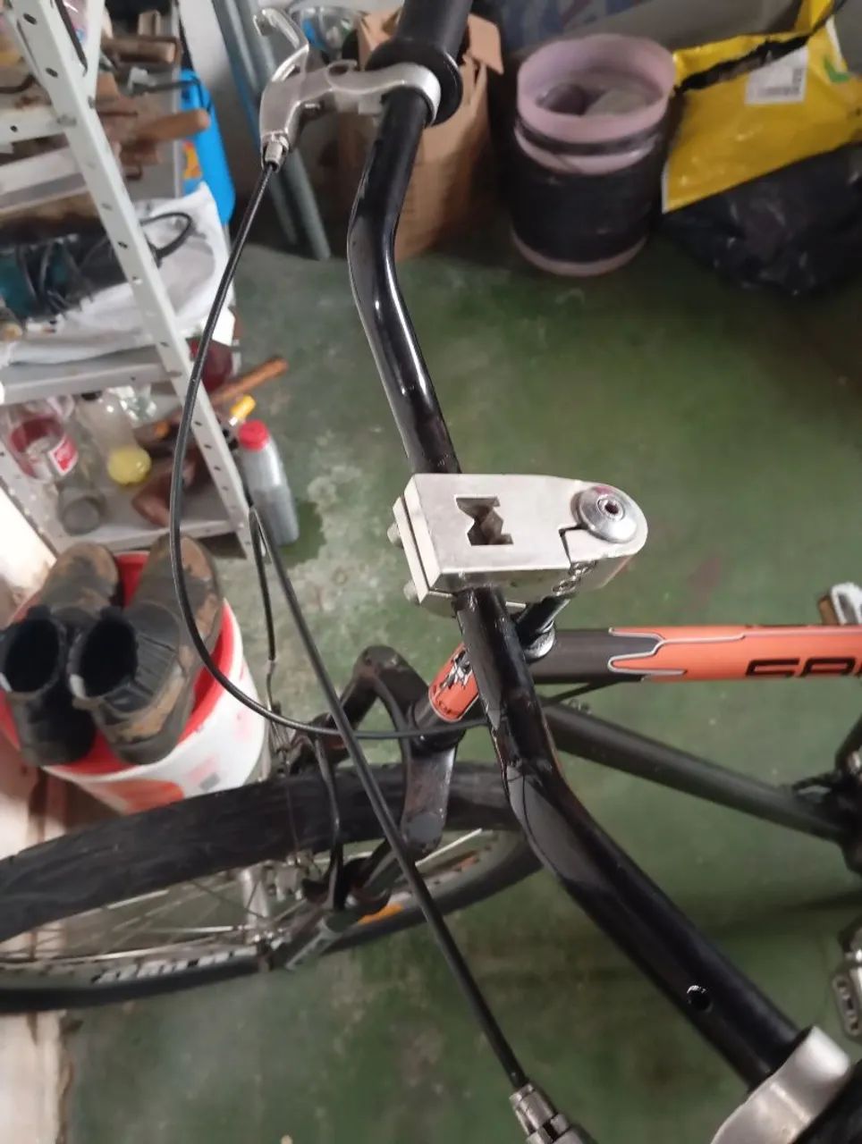 Bicicleta  - Foto 4