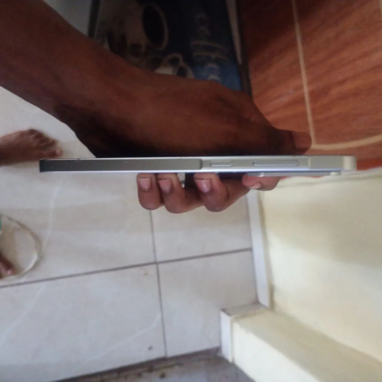 galáxia a36 5g 128gb - Foto 4