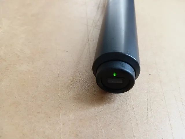 Microfone Shure PG58  Profissional Usado - Foto 5