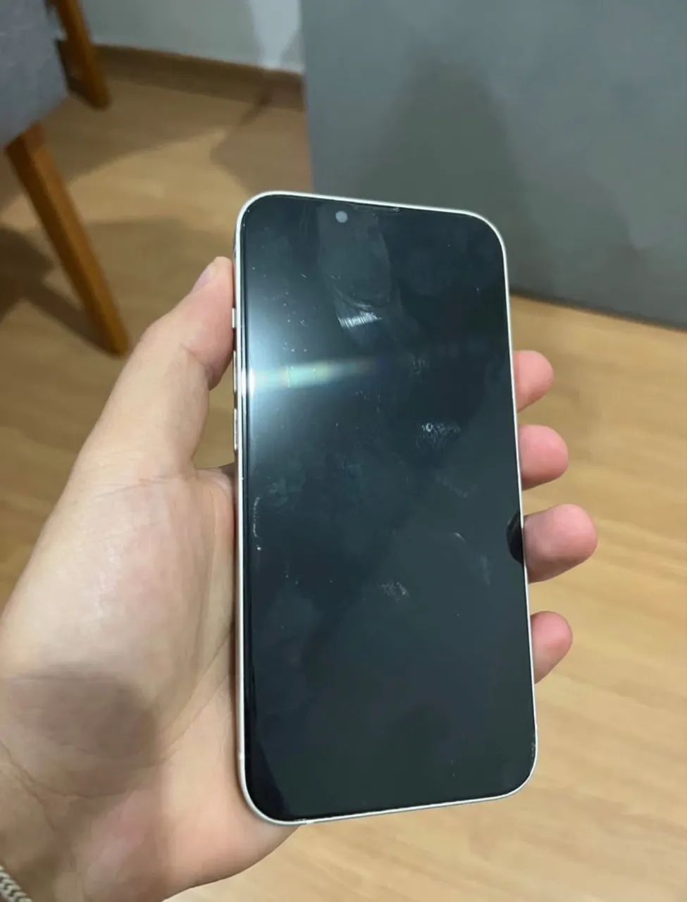 iPhone 13 muito conservado  - Foto 2